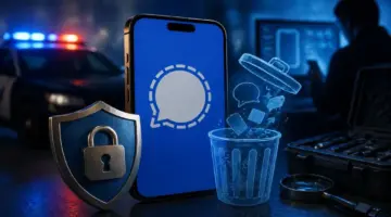 آبل تُعالج ثغرة تكشف الرسائل المحذوفة في هواتف آيفون